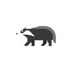 Badger
