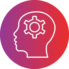 Evolutionary Psycholo icon style