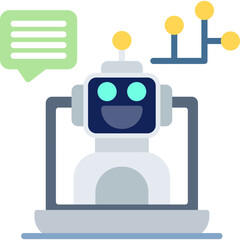 Chatbot Icon