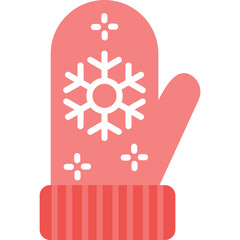 Mittens Icon