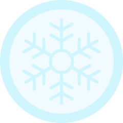 Snowflake Icon
