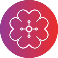 Blossom icon style