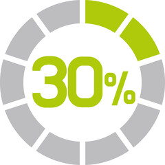 30퍼센트 배터리 충전