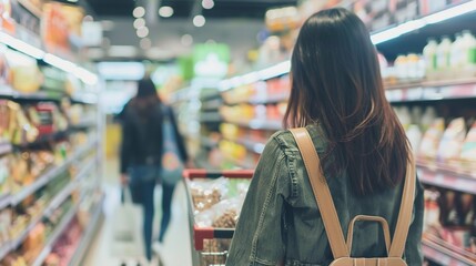 Unlocking the Potential of Target Customers: Advanced Tactics for Precision Marketing, In - depth Profiling, Building Lasting Relationships, and Maximizing Conversion Rates in the Digital Age