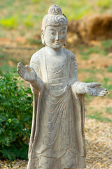 statue of buddha
