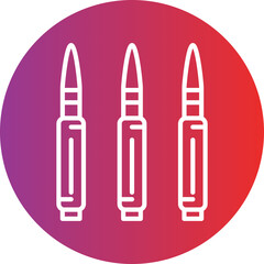 Bullet icon style