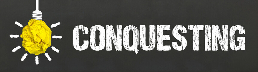 Conquesting	