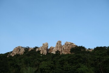 grand canyon state country