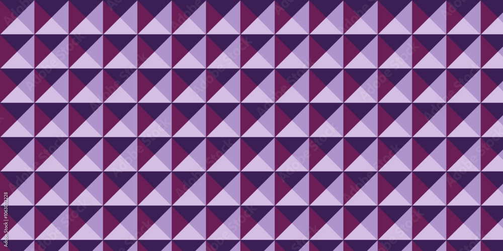 Poster colorful seamless pattern wide checker grid background. abstract background with squares. seamless g