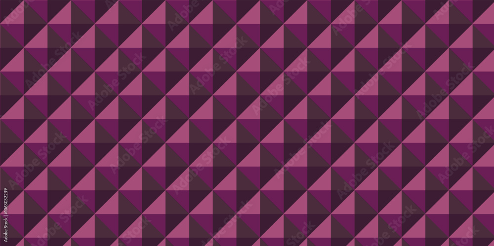 Poster colorful seamless pattern wide checker grid background. abstract background with squares. seamless g