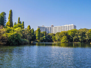【東京都】吉祥寺・井の頭公園駅