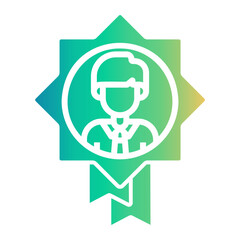 best Gradient icon