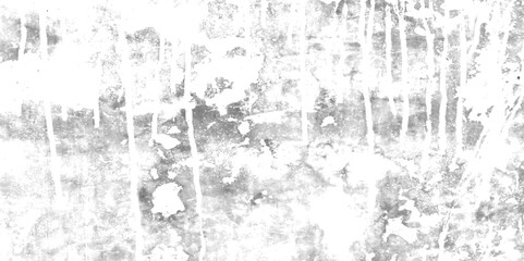 	
Vector grunge black and white crack paper texture design and texture of a concrete wall with cracks and scratches background. Abstract dust particle noise grunge and dust gain texture.