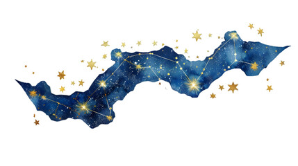 big dipper png