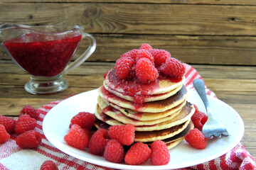 Pancakes 
