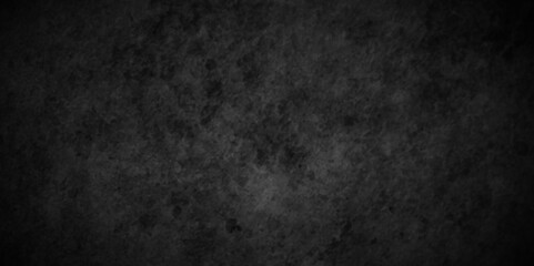 Black texture chalk board and black board background. stone concrete texture grunge backdrop background anthracite panorama. Panorama dark grey black slate background or texture.