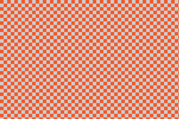 Groovy checkered seamless patterns, vintage aesthetic backgrounds, psychedelic checkerboard texture. Funky hippie fashion textile print, retro background with distorted grid tile vector pattern.EPS10