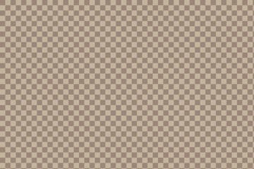 Fototapeta premium Groovy checkered seamless patterns, vintage aesthetic backgrounds, psychedelic checkerboard texture. Funky hippie fashion textile print, retro background with distorted grid tile vector pattern.EPS10