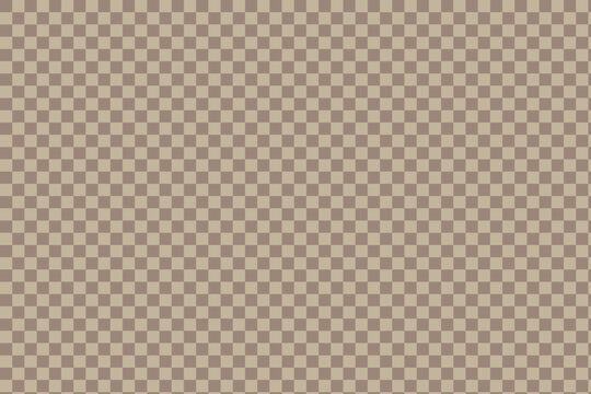 Groovy checkered seamless patterns, vintage aesthetic backgrounds, psychedelic checkerboard texture. Funky hippie fashion textile print, retro background with distorted grid tile vector pattern.EPS10