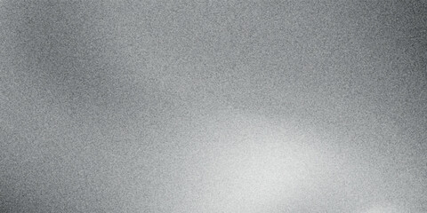 smooth black white background gray gradient with grainy texture and soft transitions between light and dark tones.vector eps10