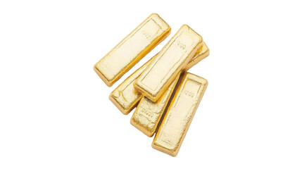 Investors secure wealth by acquiring premium gold bars for financial stability