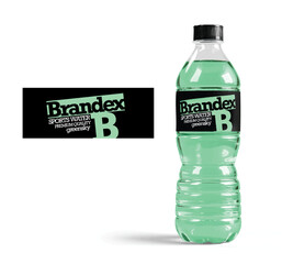 Vibrant Multivitamin Energy Drinks packaging design - eps   © OHG