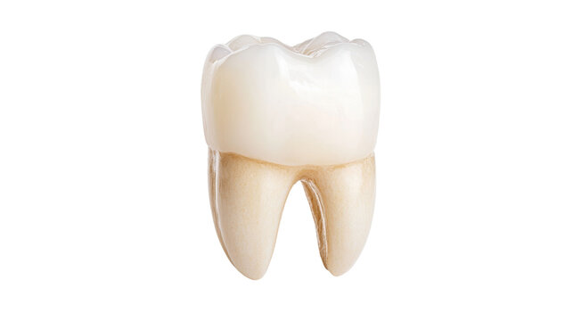Understanding tooth anatomy exploring the structure and function of human teeth