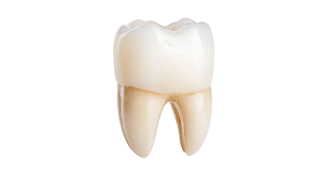Understanding tooth anatomy exploring the structure and function of human teeth