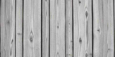 Obraz premium Black and white rustic wooden plank background with natural wood grain texture, texture, wood grain