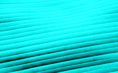 Obraz premium Minimalist Teal Blue Color Abstract Background for Sleek and Elegant Designs