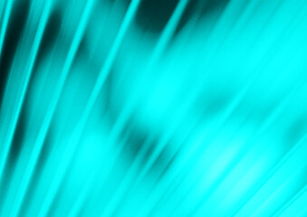 Minimalist Teal Blue Color Abstract Background for Sleek and Elegant Designs