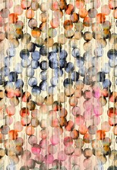 Obraz premium colorful background