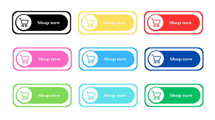 Shop Now Icon