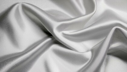 white silk silky satin background backdrop wallpaper textile fabric