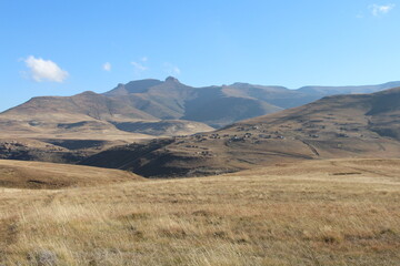 Mountains