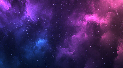 Fototapeta premium night sky at Kudat, Malaysia. Image contain soft focus and noise due to long expose and high iso.