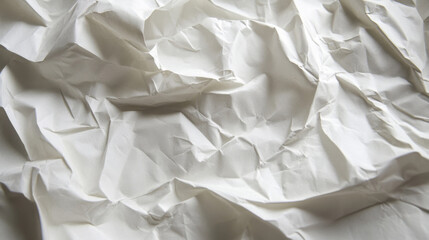 Obraz premium Old Vintage Page Texture – Subtle White and Grey Craft Paper