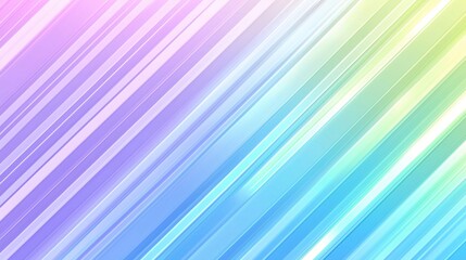 Elegant Abstract Minimalist Background