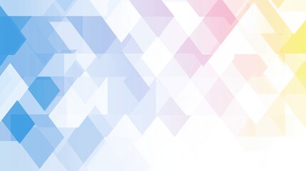 Elegant Abstract Minimalist Background