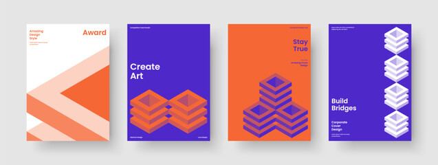 Geometric Banner Template. Modern Brochure Design. Isolated Poster Layout. Background. Flyer. Report. Business Presentation. Book Cover. Newsletter. Handbill. Journal. Magazine. Advertising