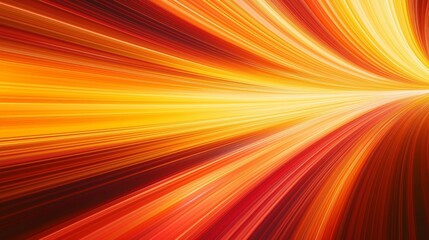 Obraz premium abstract light wave background