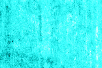 Teal Blue Noise and Static Abstract Background for Modern Designs