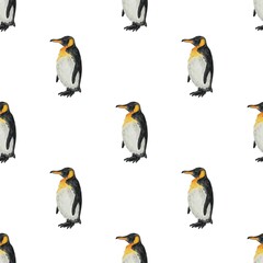 penguin watercolor background, penguin watercolor pattern, winter patterns, winter seamless pattern, animal pattern, animal watercolor patterns, winter,penguon paper,winter patterns
