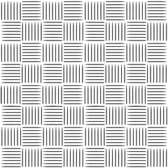 Png pattern of striped ink brush texture transparent background