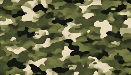 camouflage dark background army pattern stylish design