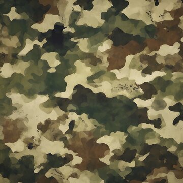 camouflage dark background army pattern stylish design