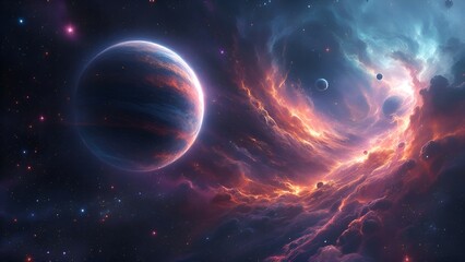 Cosmic Phenomena