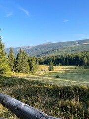 Karkonosze