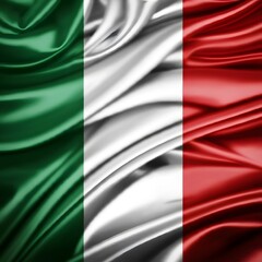 Fototapeta premium Italian flag