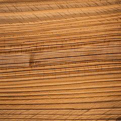 Wood Texture with Natural Grain